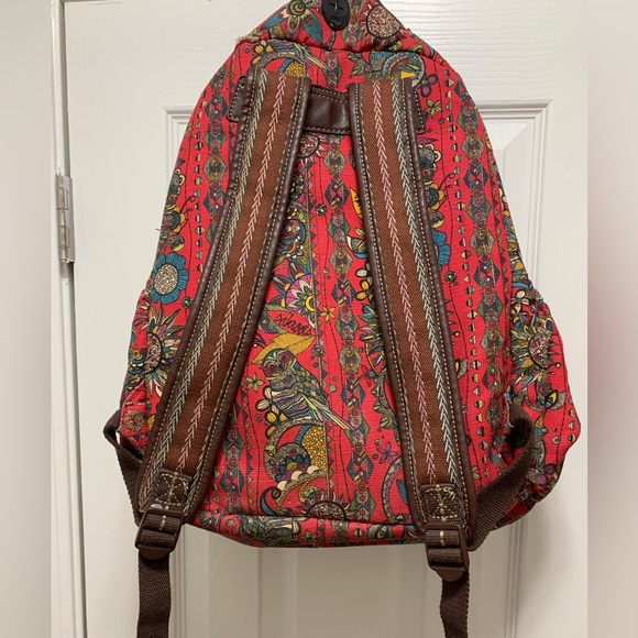 Sakroots backpack - Picture 2 of 9